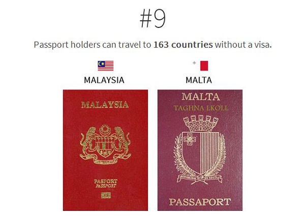 visa